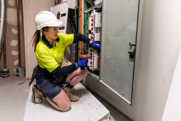 Best Electrical Upgrades for Homes  in Galena, KS