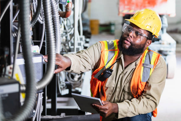 Best Electrical Repair Services  in Galena, KS