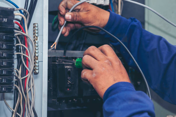 Best Electrical Wiring Services  in Galena, KS