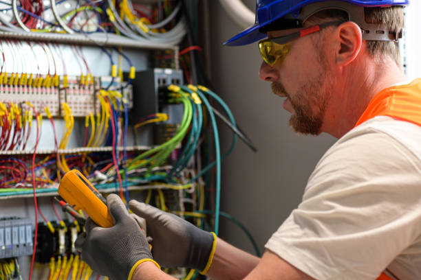 Electrical Upgrades for Homes in Galena, KS