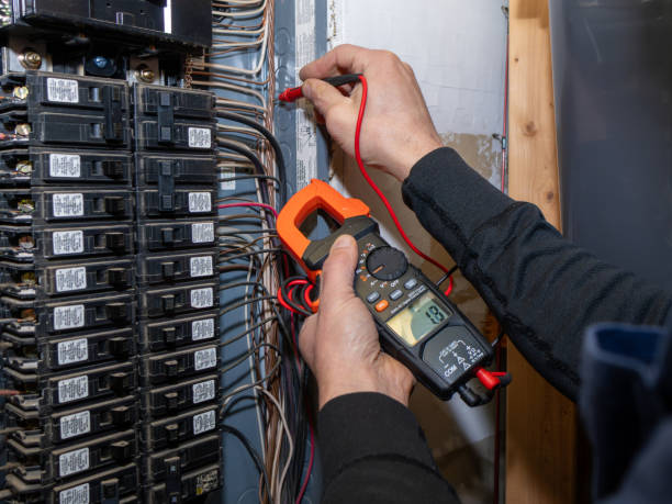 Best Electrician Near Me  in Galena, KS