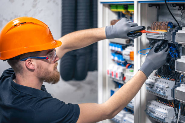 Electrical System Inspection in Galena, KS